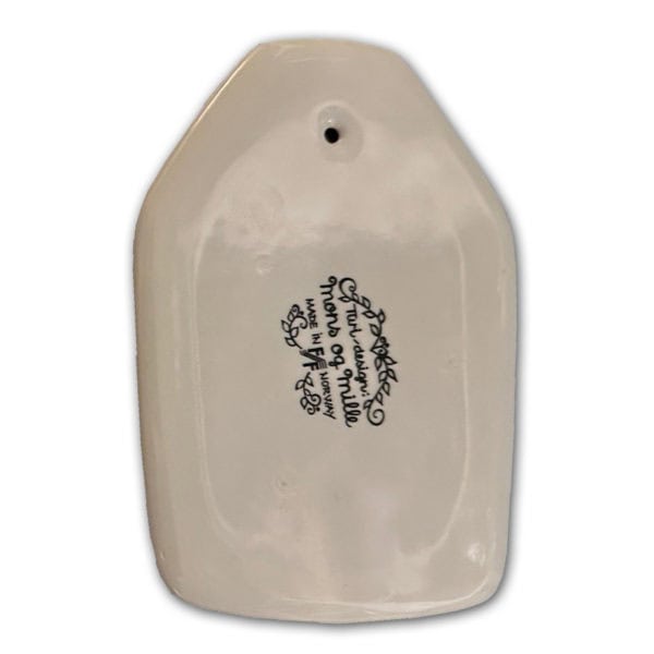 Norwegian Mid-Century Porcelain